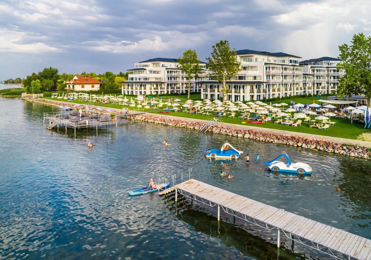 Balalake Resort Сантод Екстер'єр фото